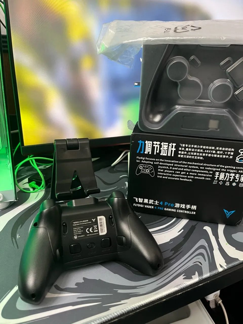 Pro controller - Foto 2