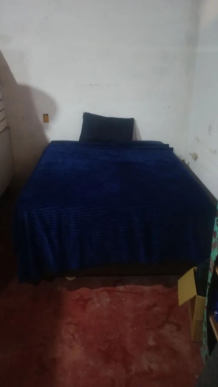 Vende se cama queen