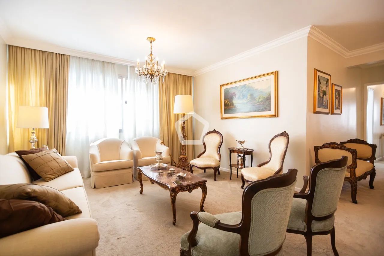 Apartamento em Itaim Bibi - Foto 4