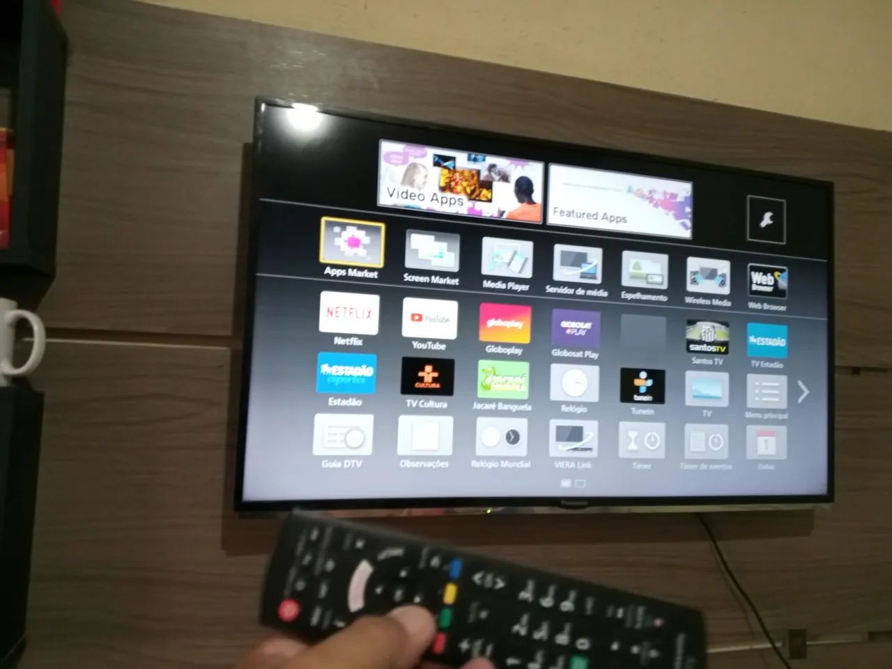 Tvs 