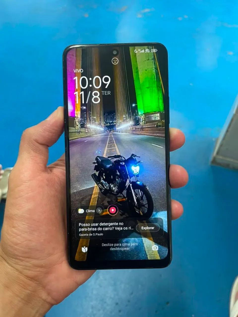 Redmi note 11 pro 5G 
