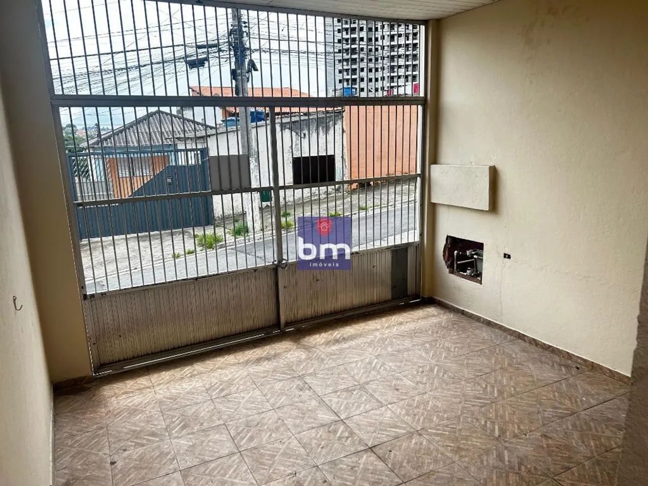 Casa para alugar em São Paulo, Parque Ipê, com 3 quartos, com 180 m² - Foto 2