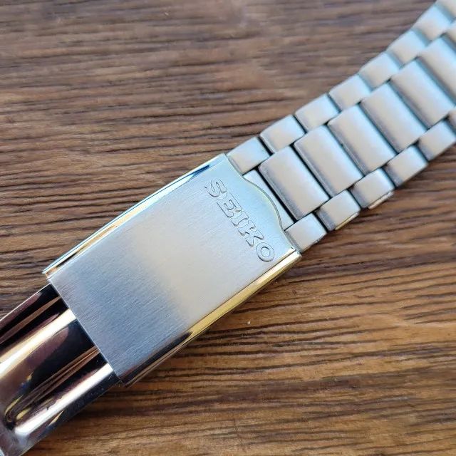Seiko 5 Automático Vintage Ref. * Calibre 7009a - Foto 4