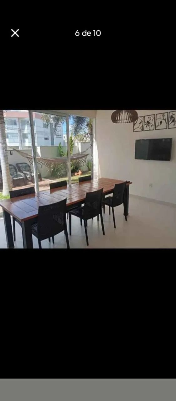 Casa Alto padrão Buritis 1 - Foto 5