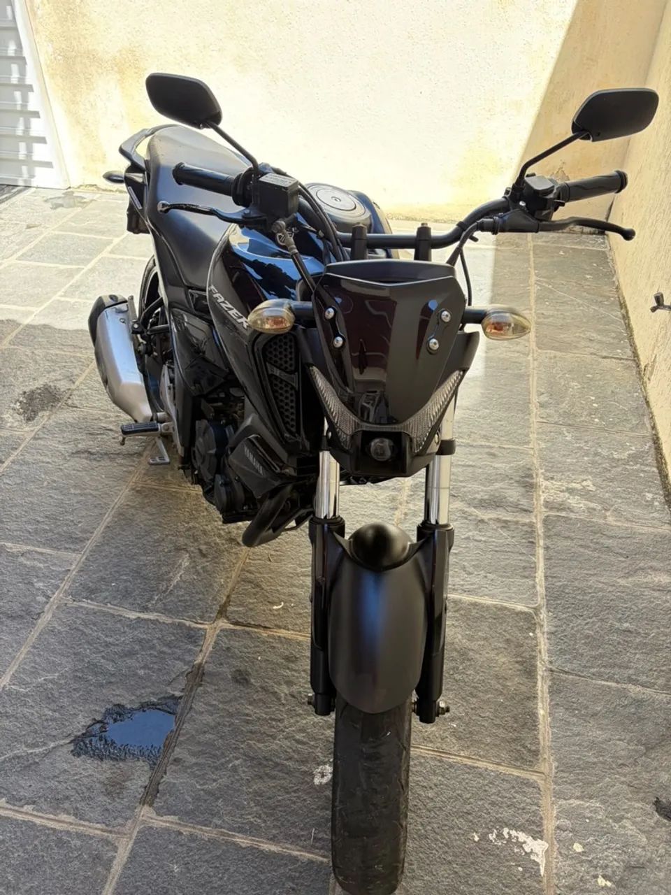 Fz15 Yahama  - Foto 2