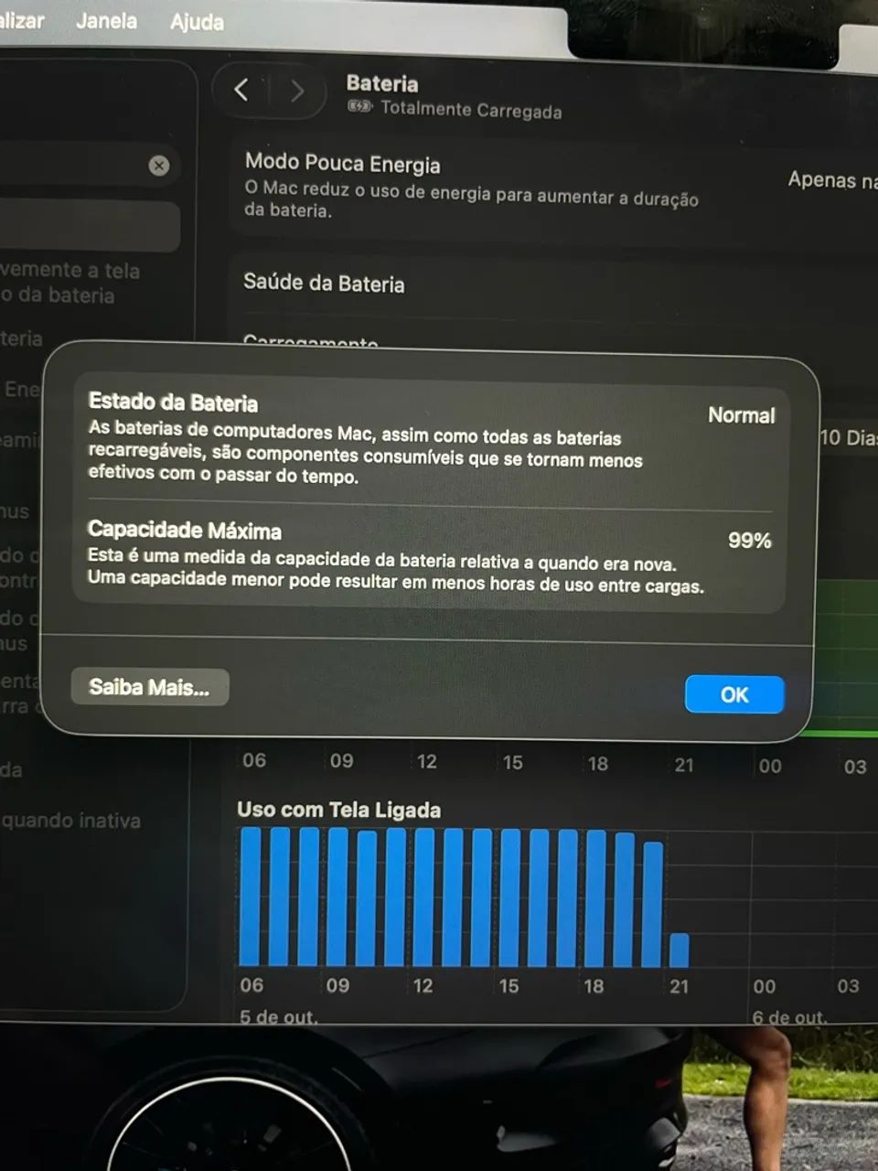 Mac Air M3 - Foto 3