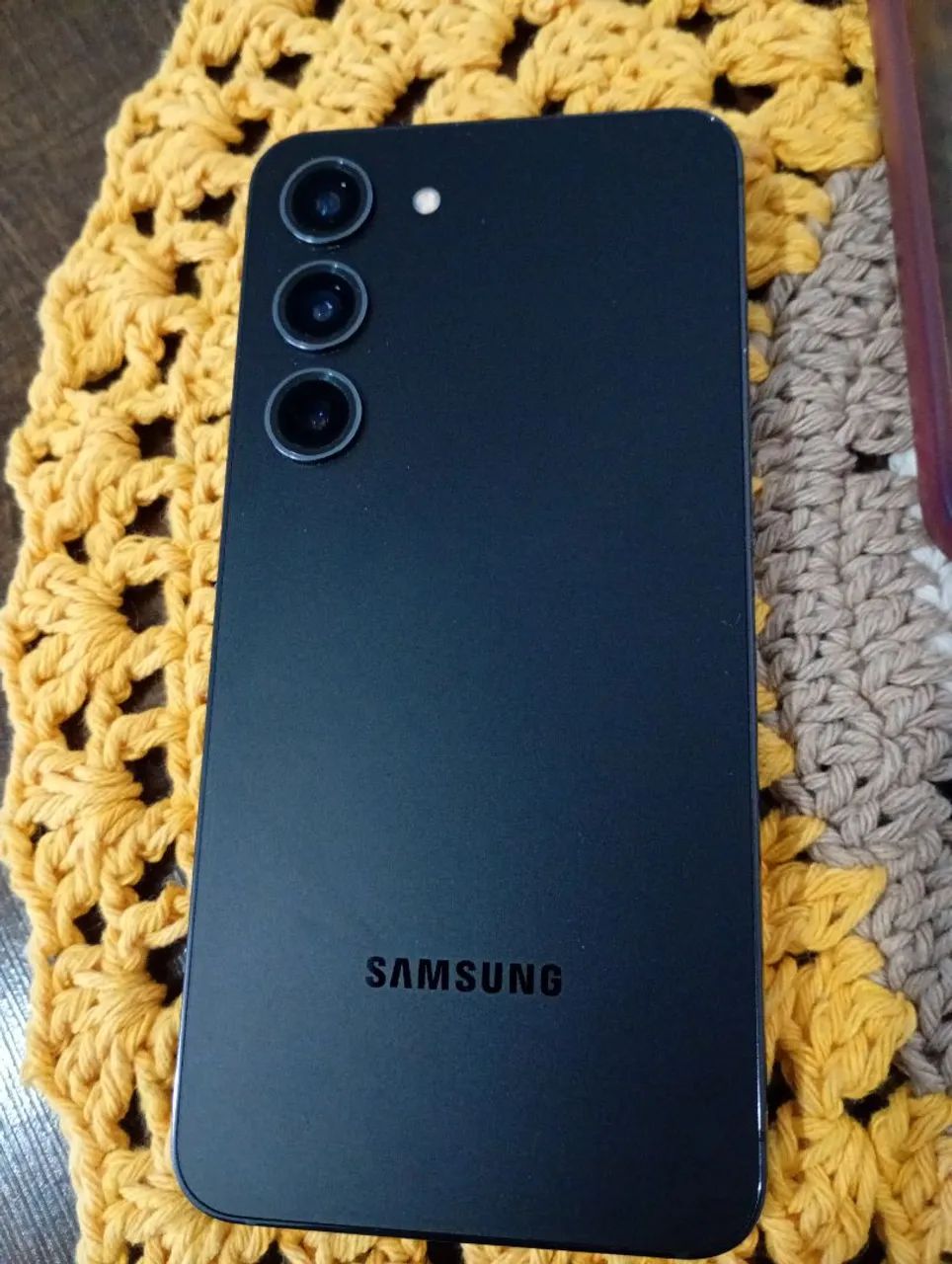 Samsung Galaxy S23 256gb - Foto 2