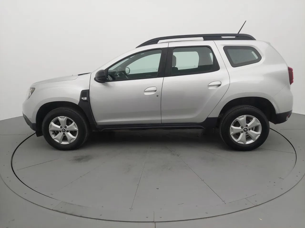 Renault Duster Intense 1.6 16V Flex MEC 2025 - Foto 2