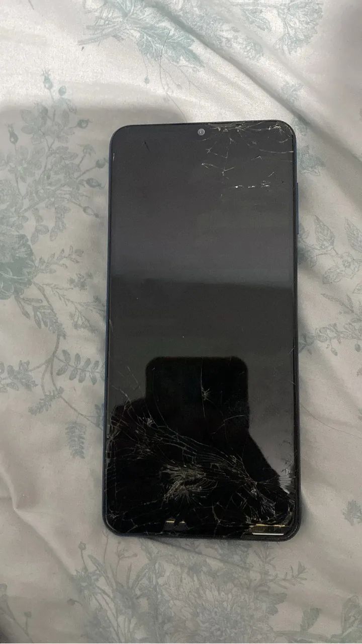 Smartphone Samsung Galaxy A12