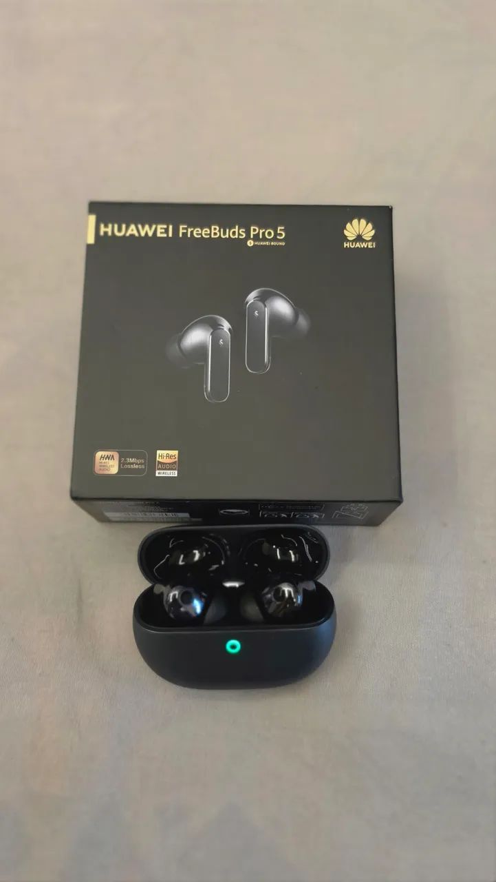 Huawei freebuds pro 5 - Foto 2