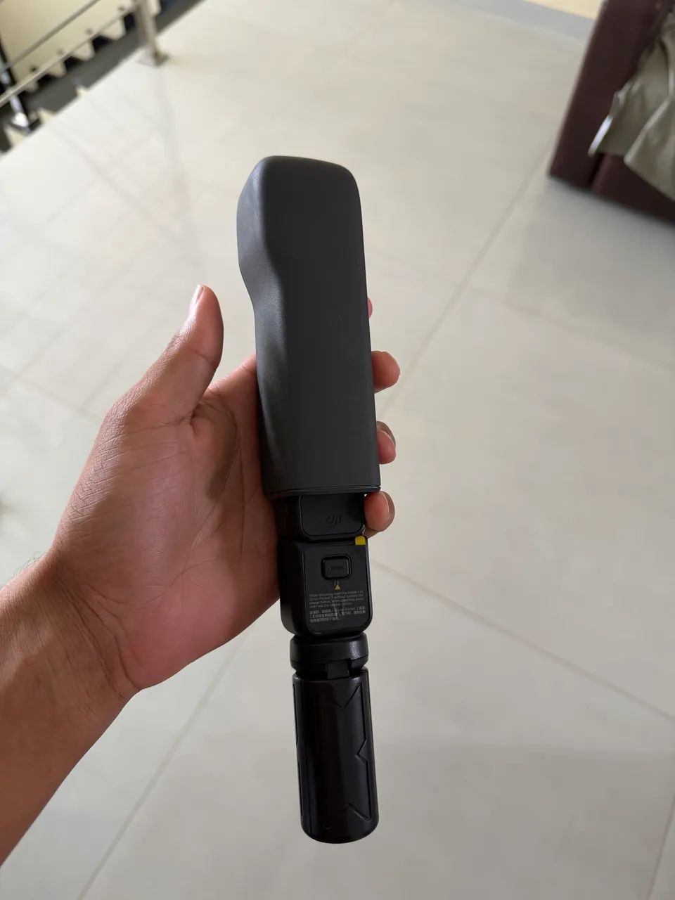 Osmo Pocket 3 - Foto 2