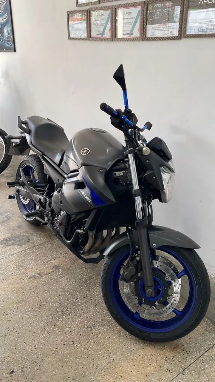 Xj6 2013