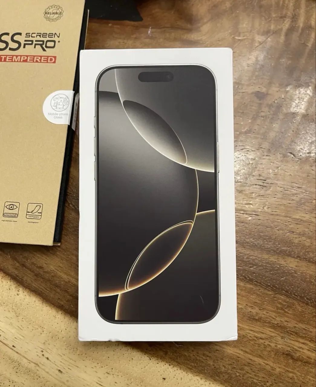 iPhone 16 pro max 1TB  - Foto 2