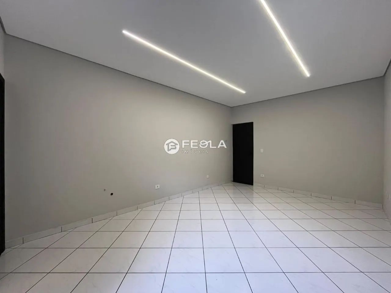 Sala para alugar em Santa Bárbara D'Oeste, Jardim Dona Regina, com 40 m² - Foto 3
