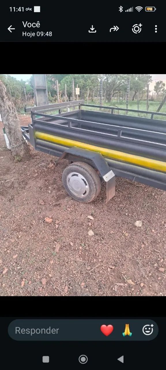 Carretinha 