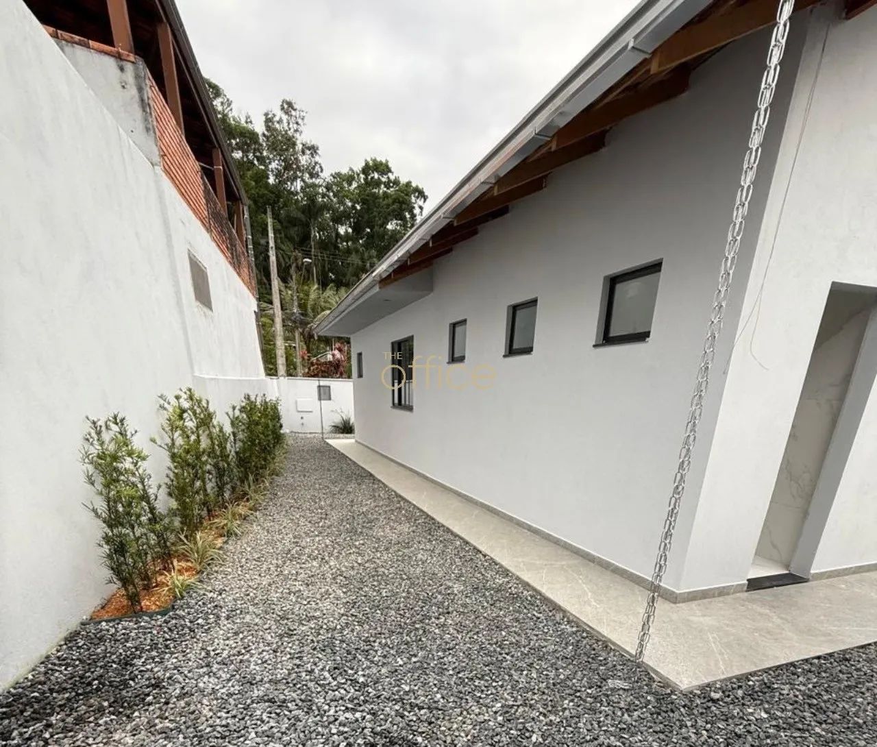 Casa plana Bom Retiro - Foto 3