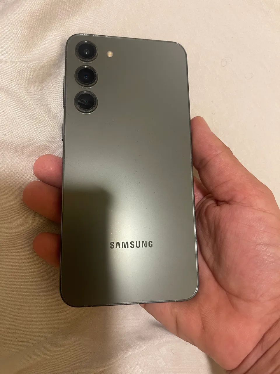 Samsung S 23+  - Foto 2