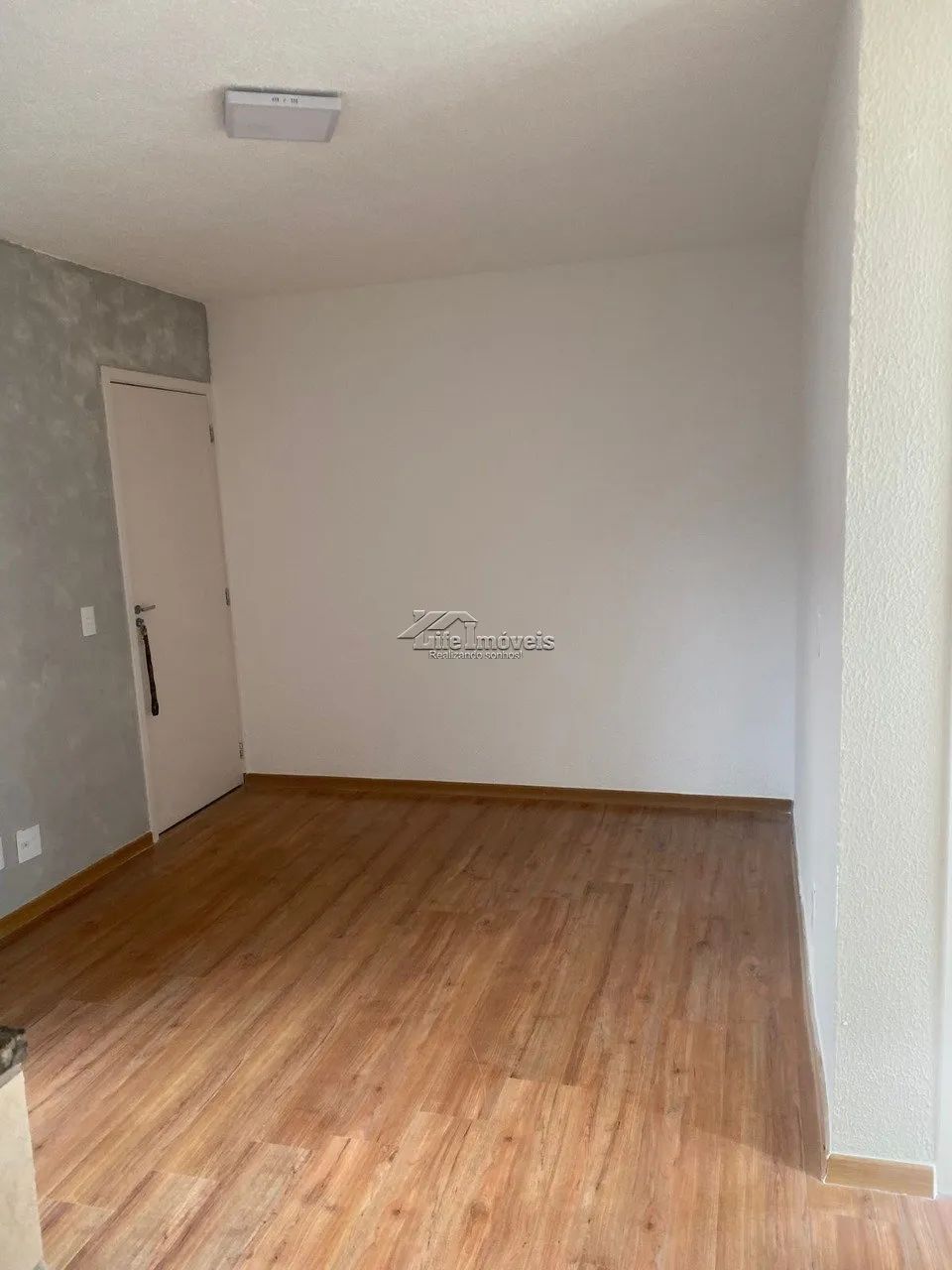 Vende e Aluga Apto 2 Qut Residencial Pq do Café - Foto 3