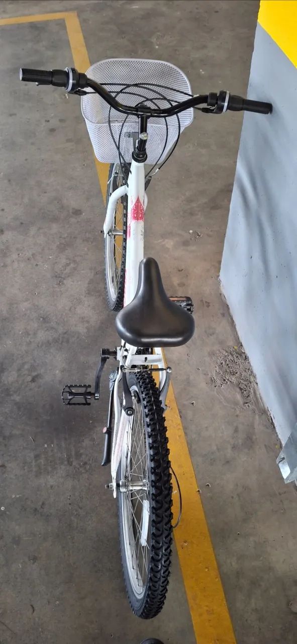 Bicicleta Parati Track - Foto 4