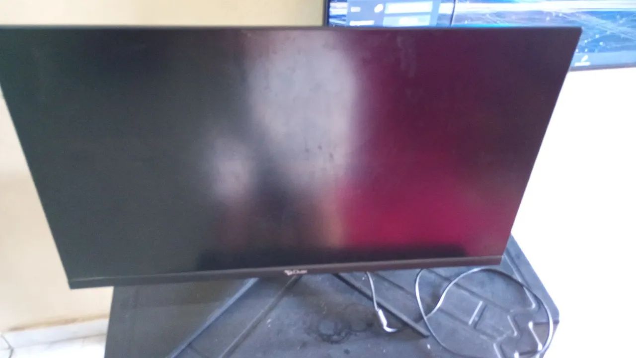 Monitor duex 165hz qhd ips - Foto 3