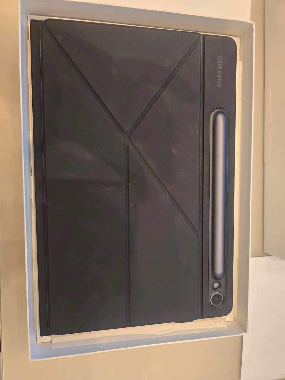 Tablet samsung s10 lite 128gb 6Ram 5g e wifi - Foto 3