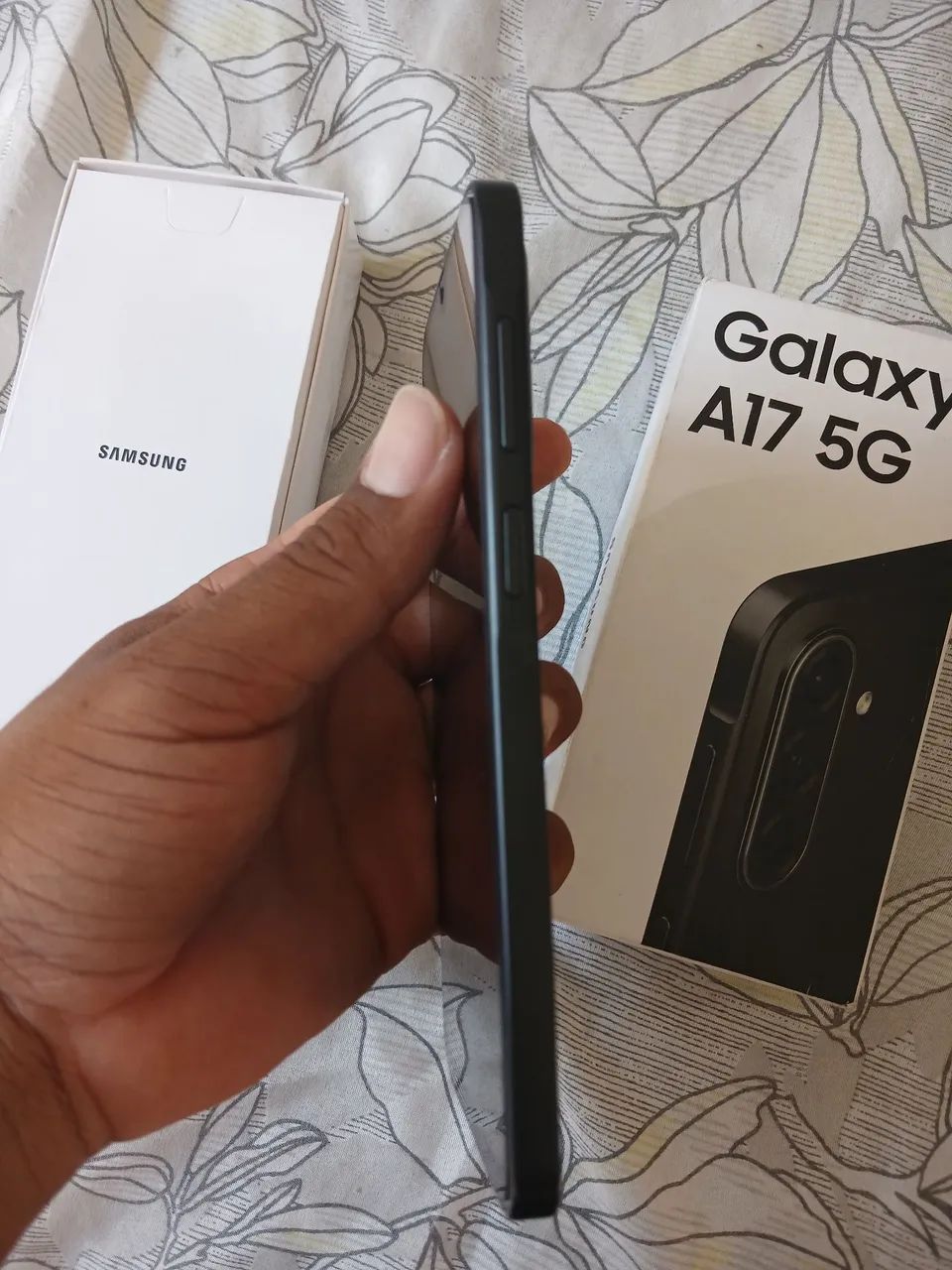 SAMSUNG A17 5G COMPLETO  - Foto 3