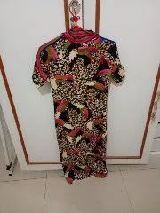 Vestido Farm