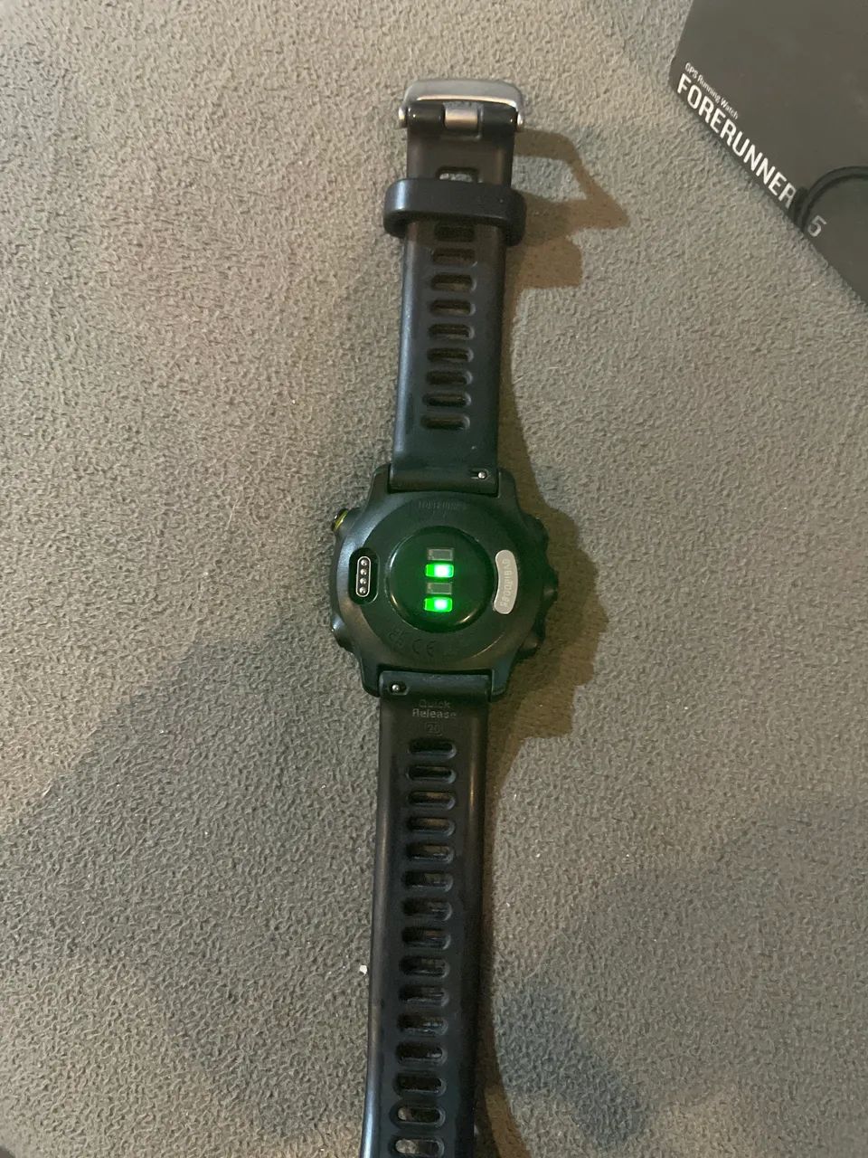 Garmin Forerunner 55 - Foto 3