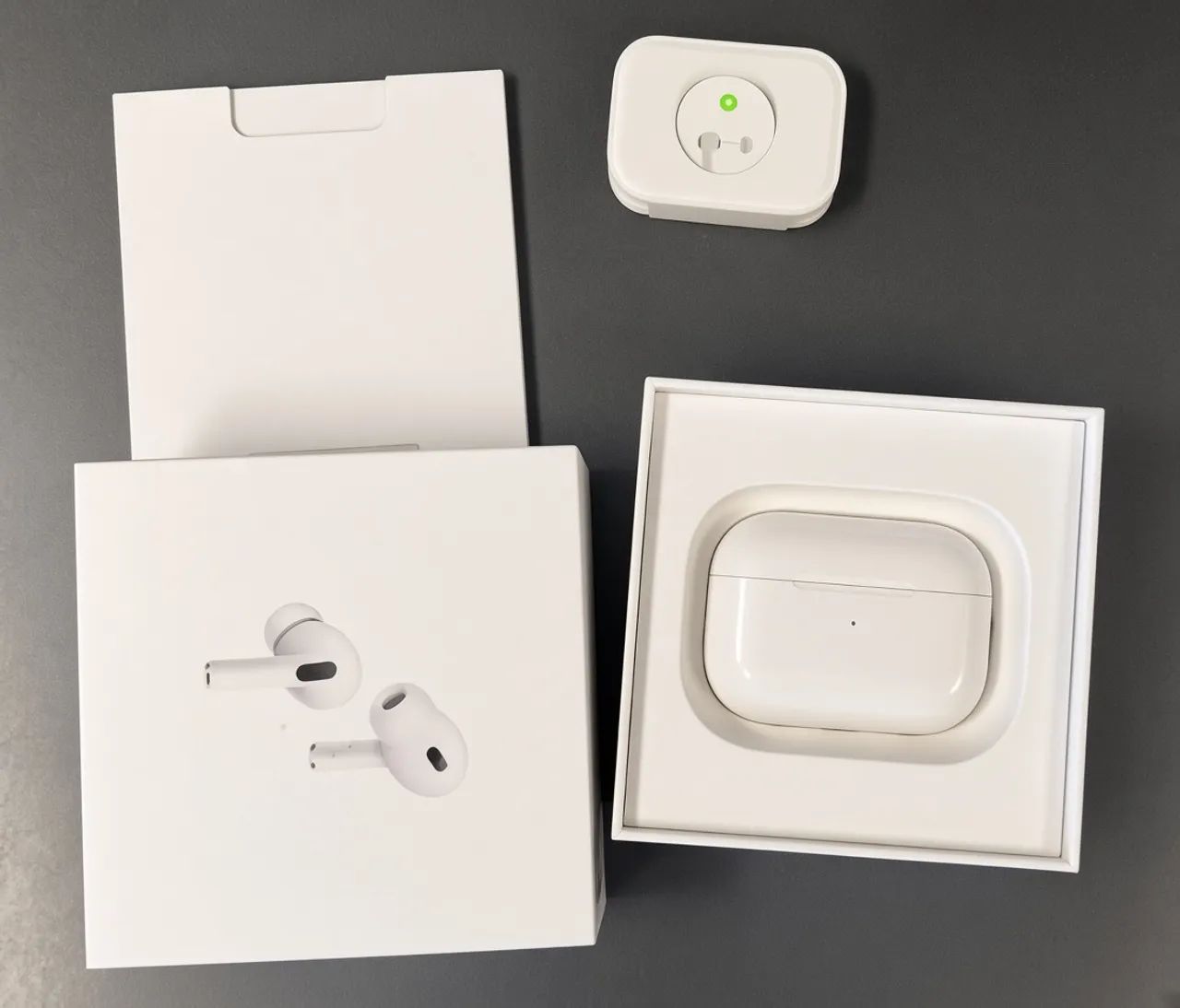 AirPods Pro 2 RPC Idêntica !