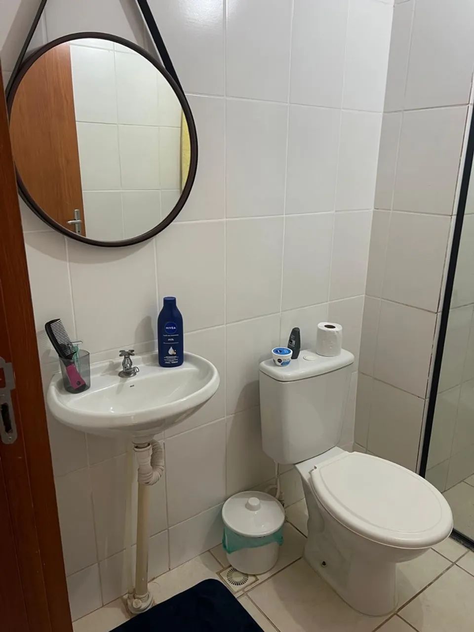 Apartamento riacho fundo 2  - Foto 5