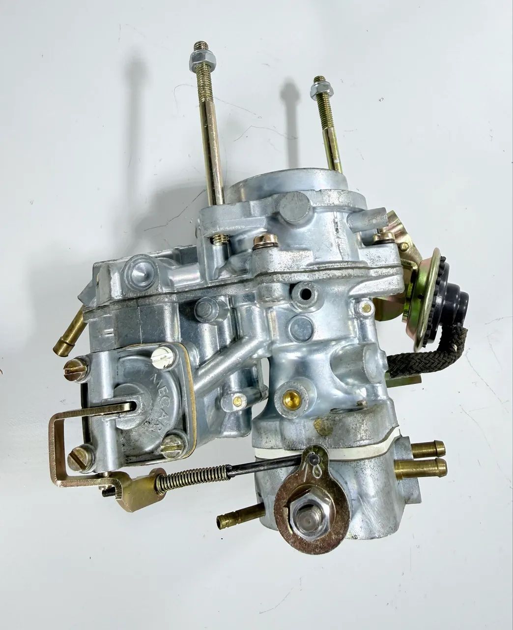 Carburador do monza 1.6 gasolina .  - Foto 3