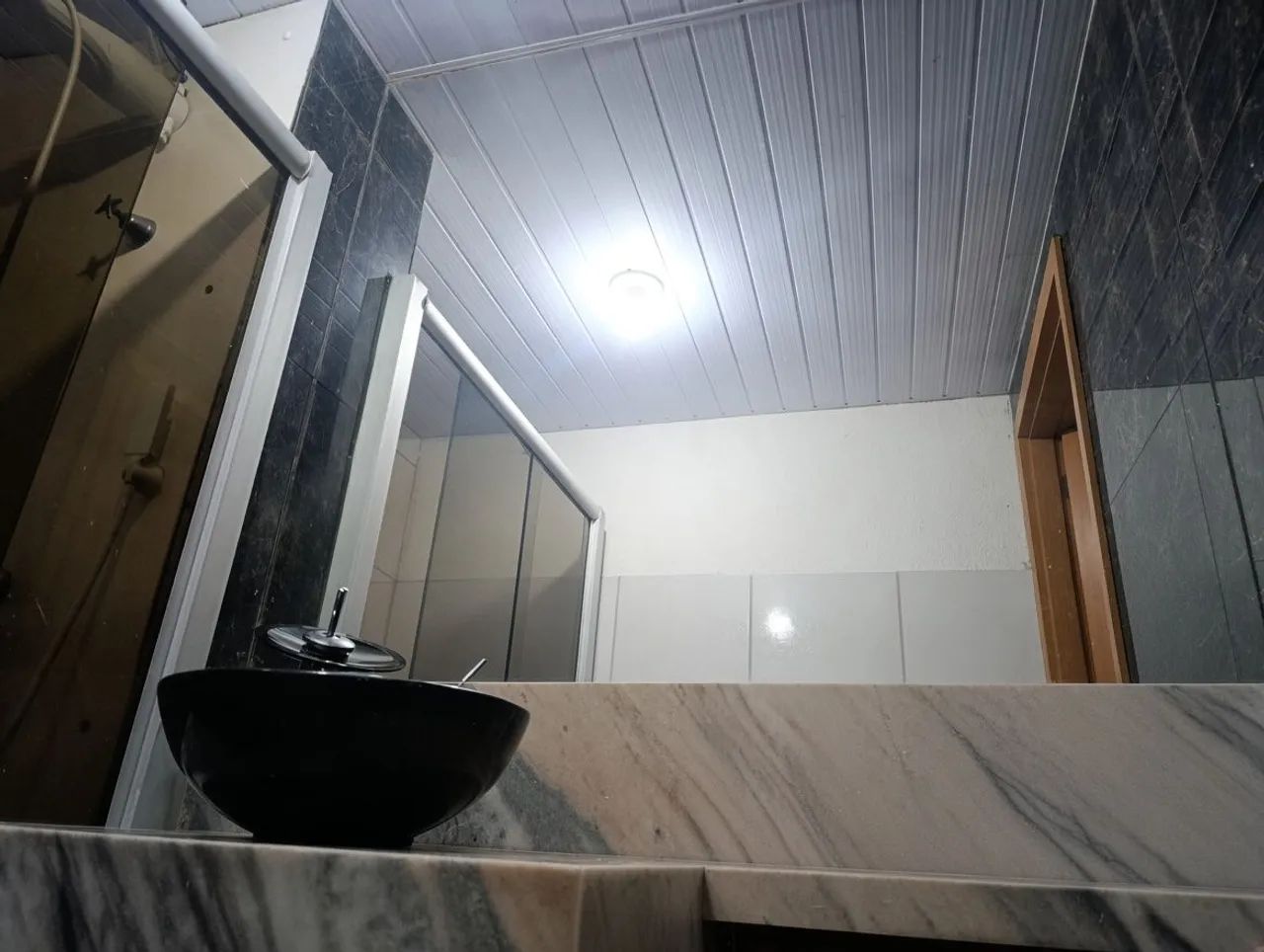 VENDO OU TROCO POR CASA (Negociável) - Foto 2
