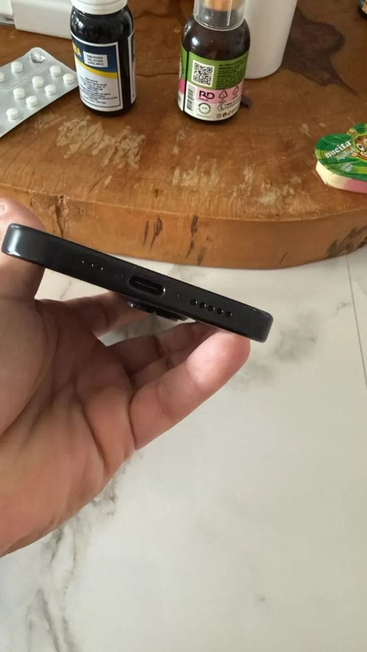 IPHONE 15 128GB  - Foto 5