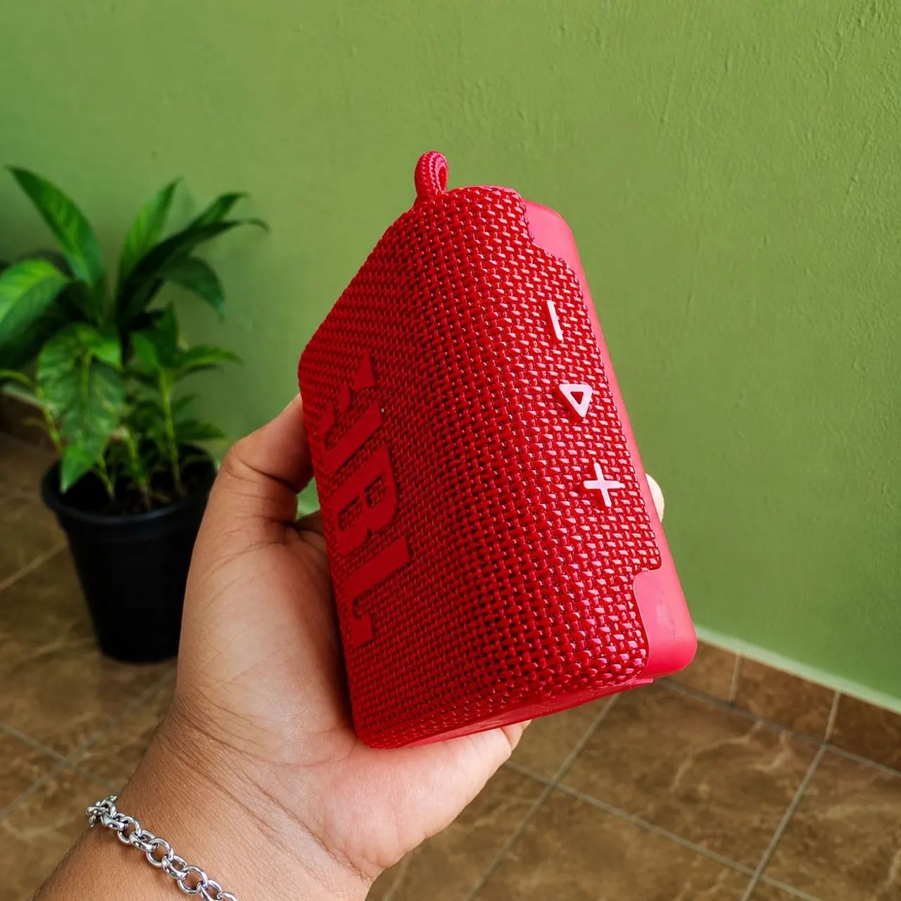 Caixa de som JBL Novo - Foto 2