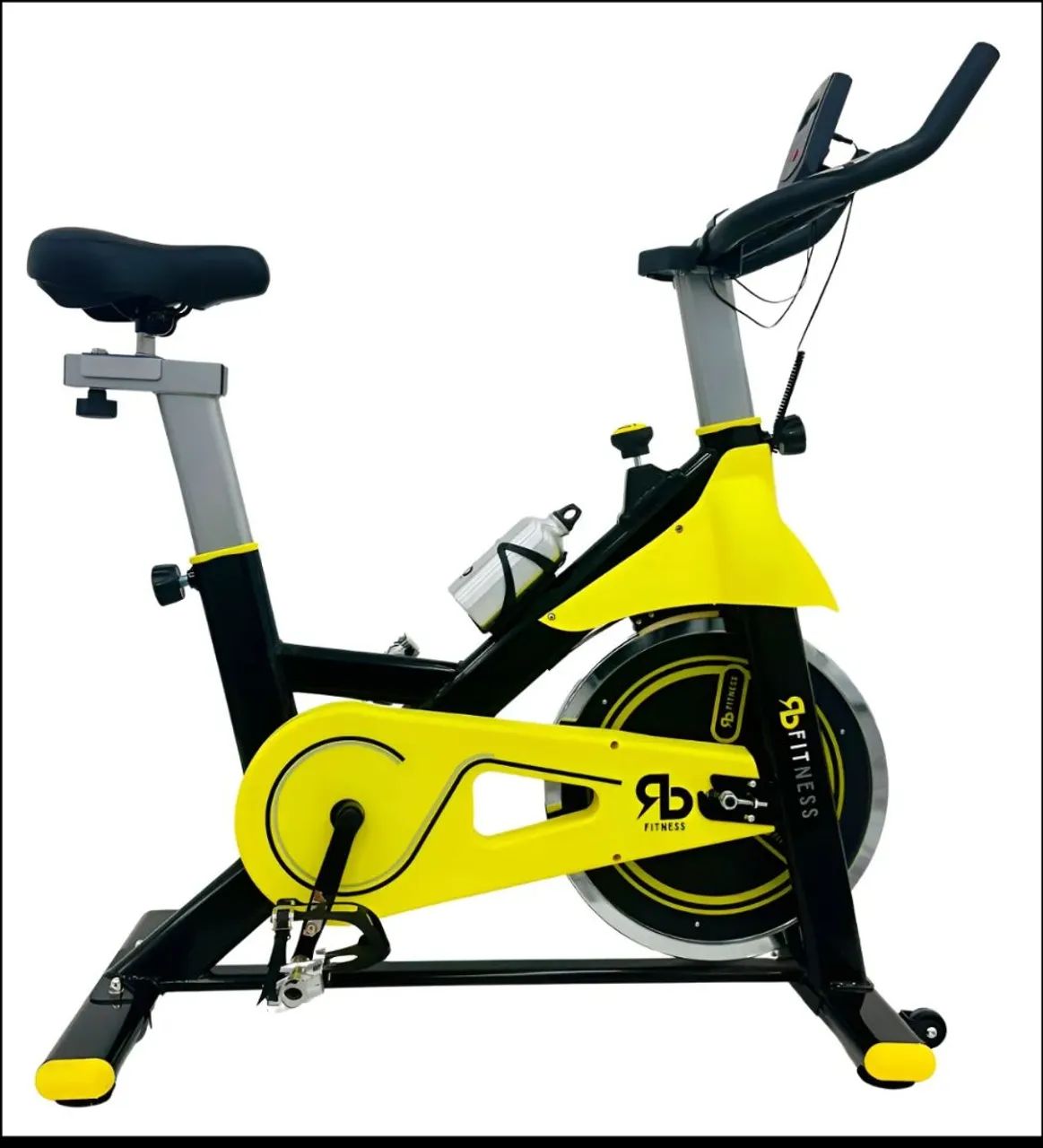 Bicicleta ergométrica  - Foto 5