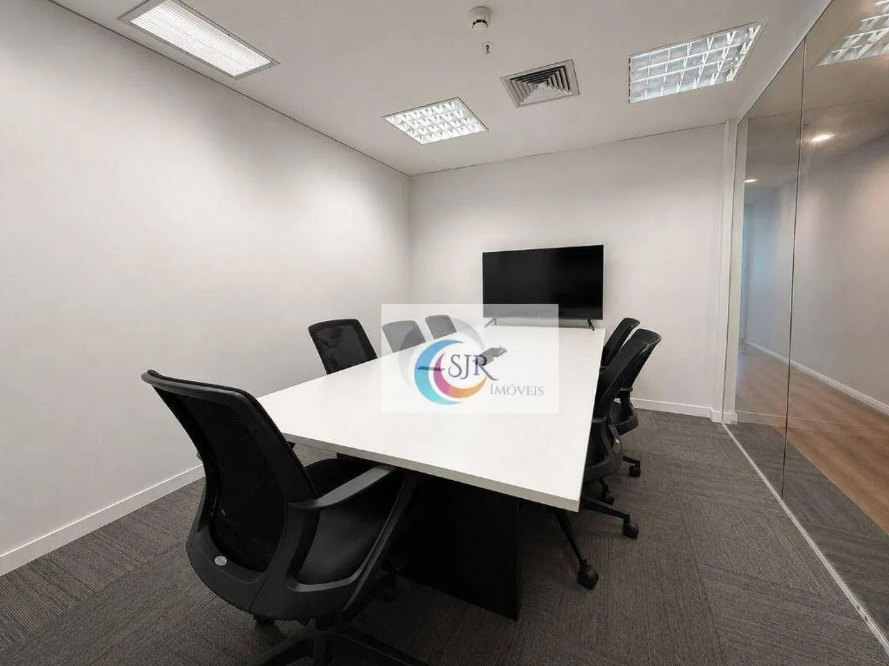 Conjunto para alugar, 380 m²- Pinheiros - São Paulo/SP - Foto 5