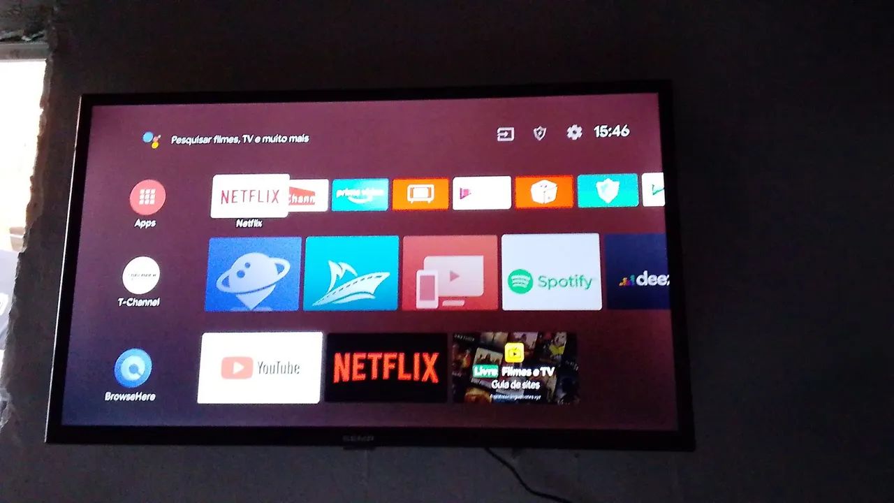 TV smart - Foto 2
