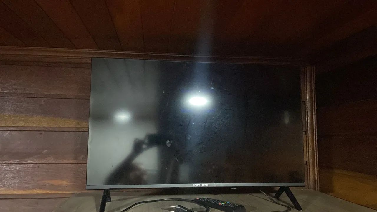 Televisão smart  - Foto 2