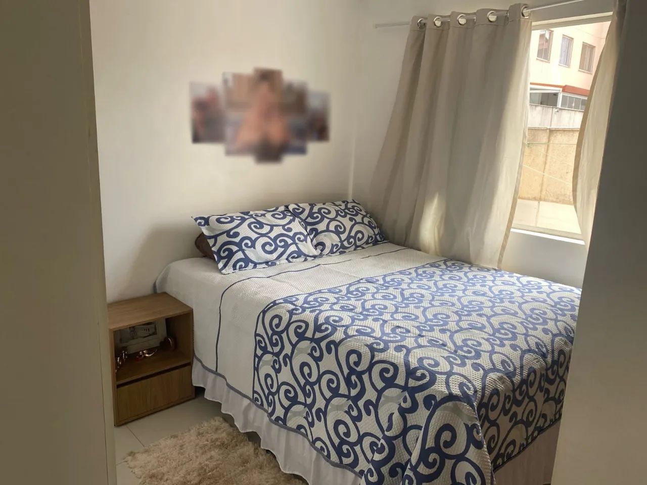 Vendo Urgente apartamento térreo. - Foto 5