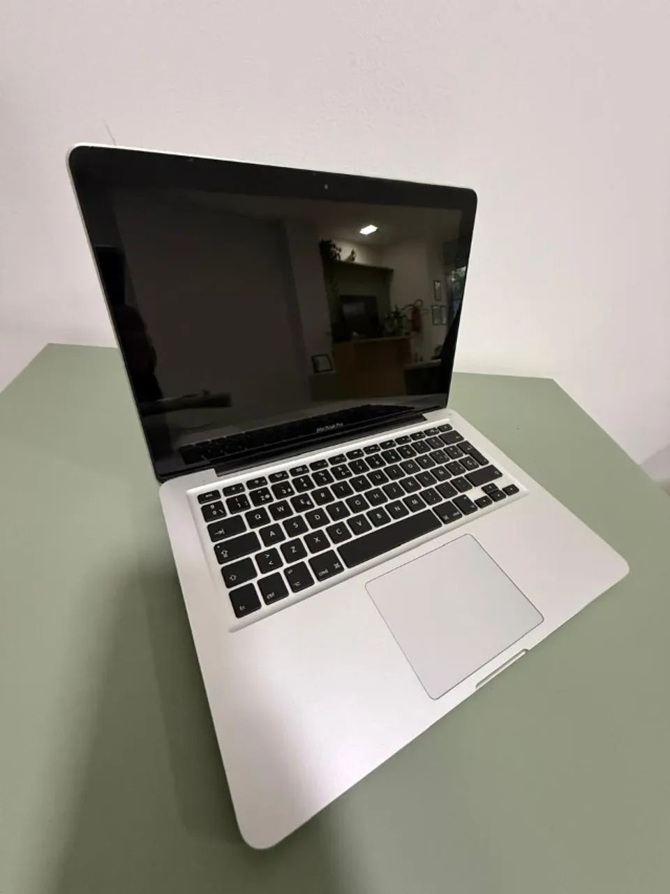 Macbook Pro Mid.2012 [outubro 2025] com acessórios! - Notebooks