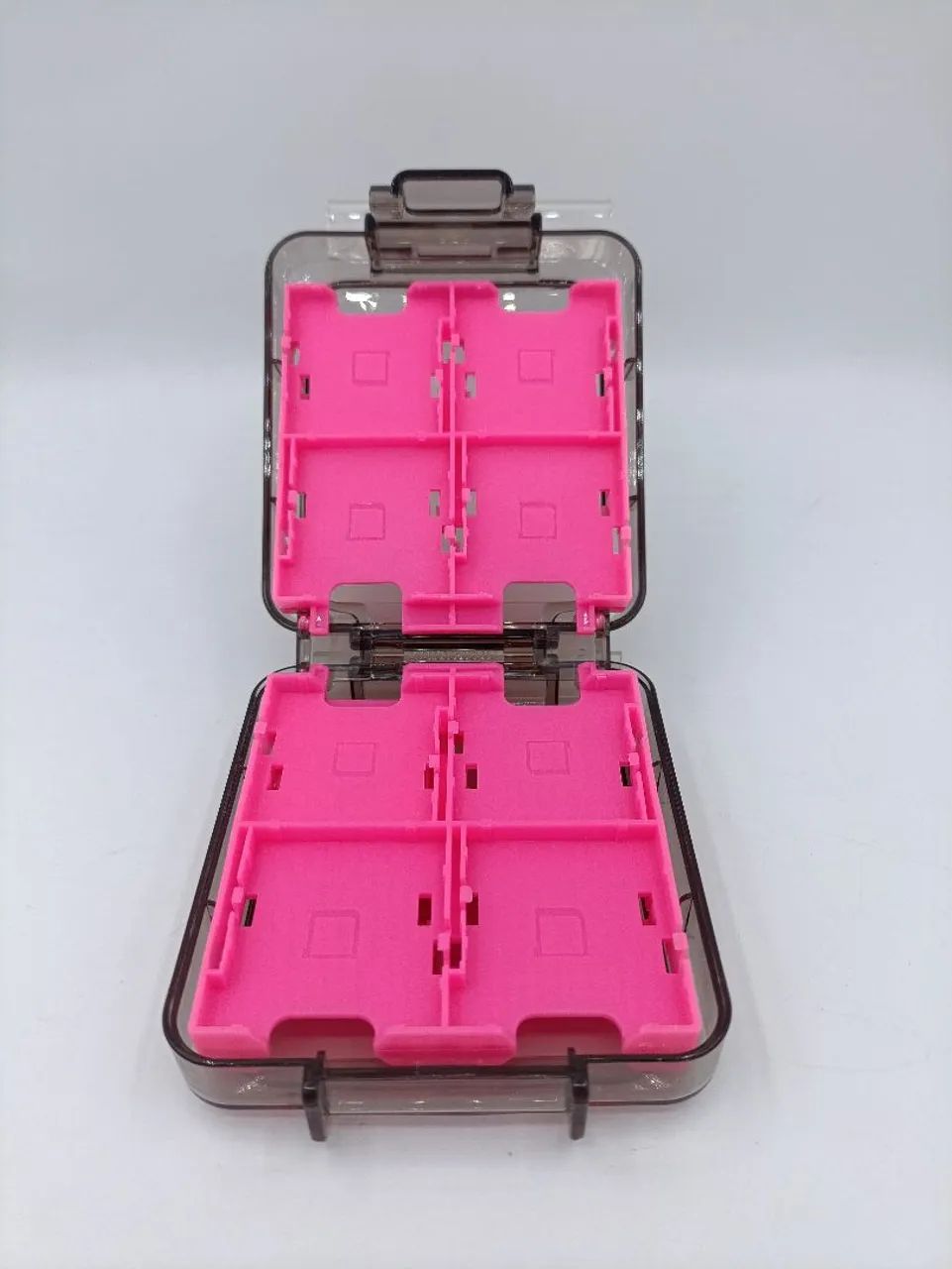 Case- porta jogos Nintendo DS  - Foto 3