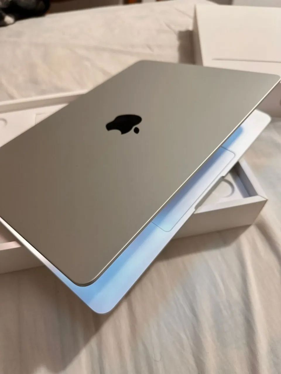 macbook pro m5 13-inch Macbook air - Notebooks - Alto Boqueirão