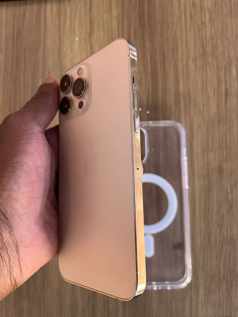 iPhone 13 Pro Max 256Gb