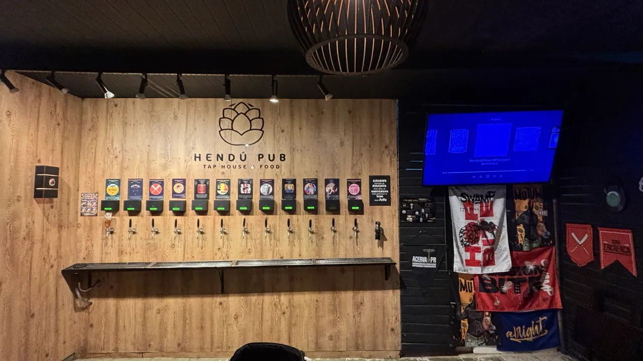 Oportunidade - Vendo Bar / PUB no Vila Izabel em pleno funcionamento  Aceito propostas! - Foto 3