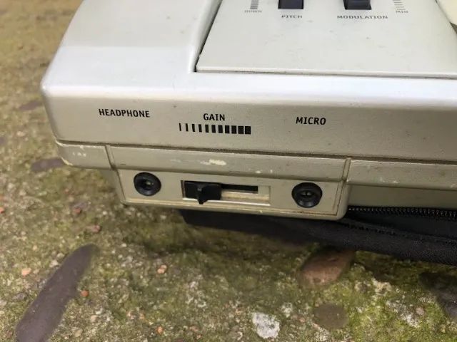 Teclado XD9 Ketron Arranjador  c/Ritmos Brasil parcelo,avalio troca,NÃO faço Enjoei - Foto 5