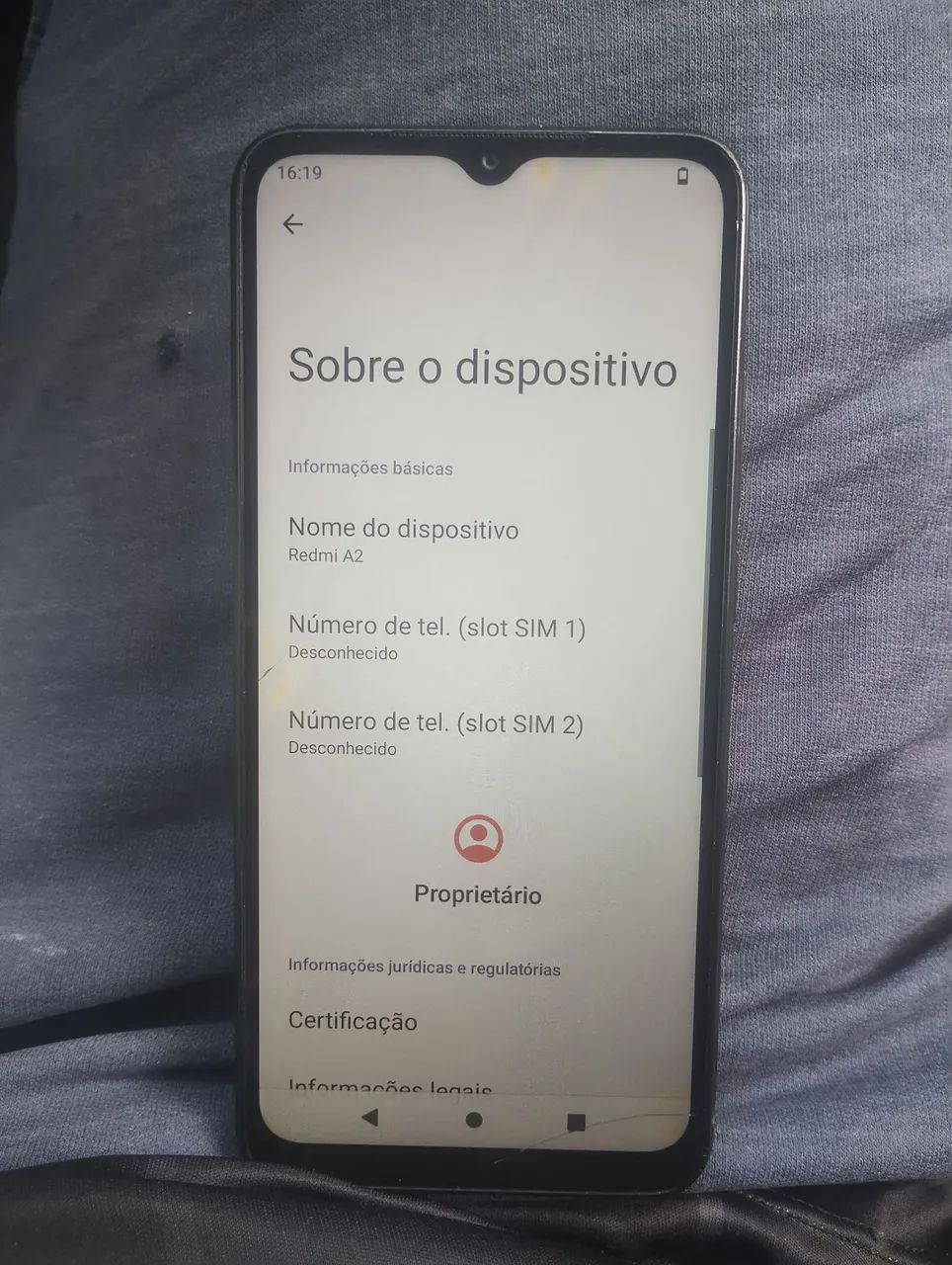 Redimi A2