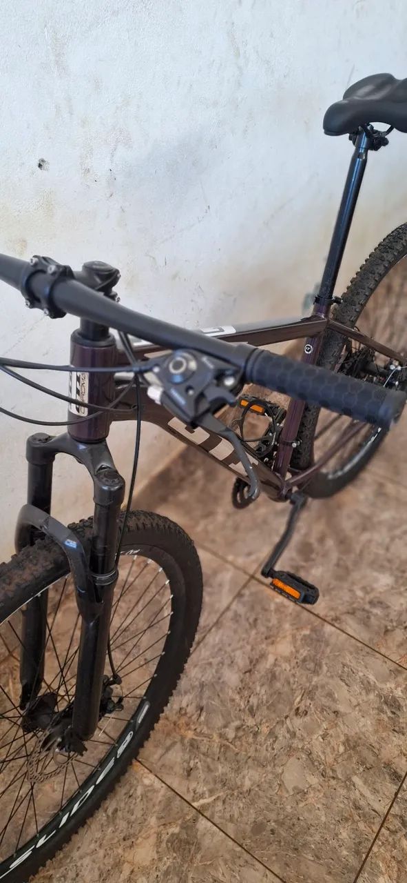 Bike aro 29 Quadro 17