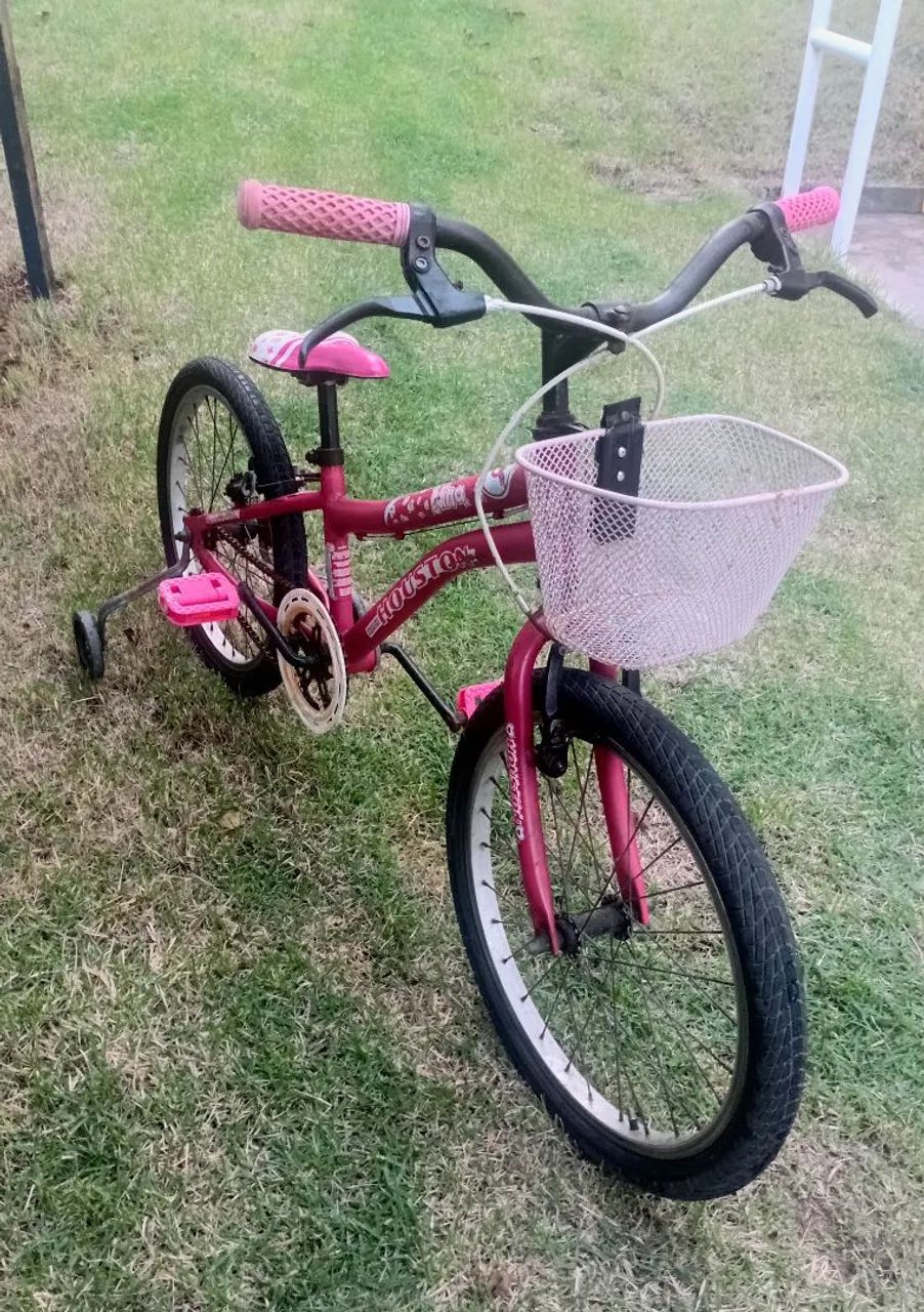Bicicleta aro 20 - Foto 2