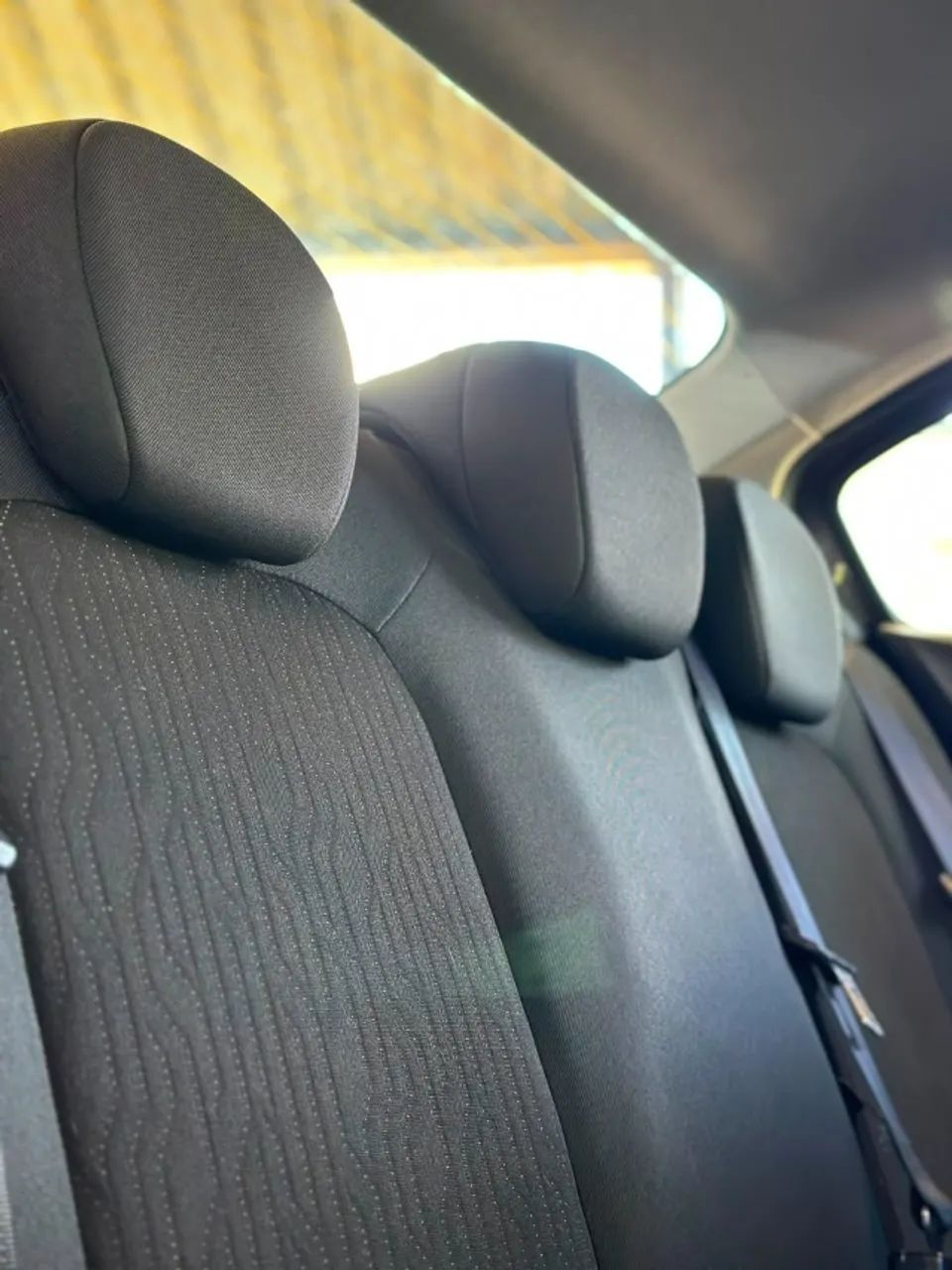 Fiat Cronos Drive 1.0 6V 2023 - Foto 4
