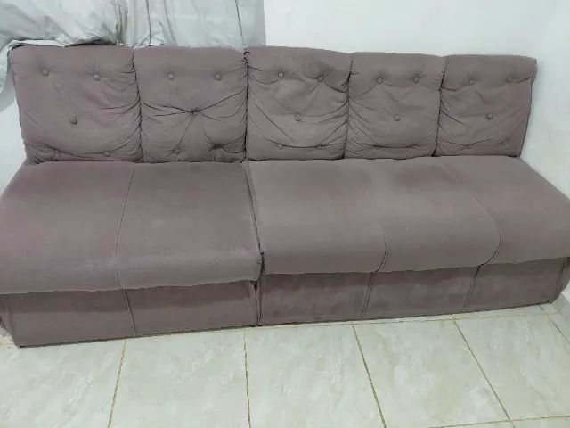 Sofá 